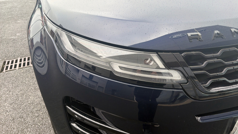 Land Rover Range Rover Evoque 1.5 P300e Autobiography 5dr Auto Hatchback